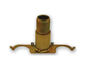 Phoenix USA N6695 & N6695R Rear Right-Hand Thread Mounting Bracket