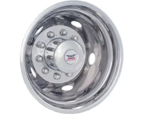 Phoenix USA ND1912 & ND1912R Stainless Steel DOT Mounting Style Rear Wheel Simulator