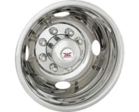 Phoenix USA NDT165 Stainless Steel DOT Mounting Style Rear Wheel Simulator