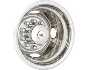 Phoenix USA NF10 & NF10R Stainless Steel DOT Mounting Style Rear Wheel Simulator