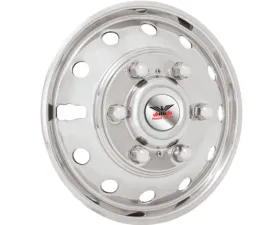 Phoenix USA NF14 & NF14F Stainless Steel DOT Mounting Style Front Wheel Simulator