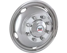 Phoenix USA NF19 & NF19F Stainless Steel DOT Mounting Style Front Wheel Simulator