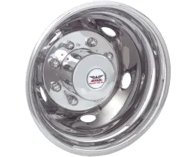 Phoenix USA NF22 & NF22R Stainless Steel DOT Mounting Style Rear Wheel Simulator