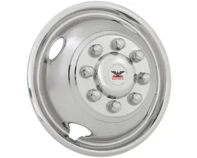 Phoenix USA NF23 & NF23F Stainless Steel DOT Mounting Style Front Wheel Simulator