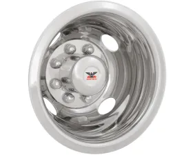 Phoenix USA NF23 & NF23R Stainless Steel DOT Mounting Style Rear Wheel Simulator