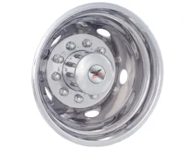 Phoenix USA NF25 & NF25R Stainless Steel DOT Mounting Style Rear Wheel Simulator