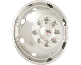 Phoenix USA NF98 & NF98F Stainless Steel DOT Mounting Style Front Wheel Simulator