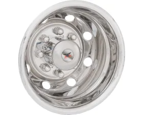 Phoenix USA NF98 & NF98R Stainless Steel DOT Mounting Style Rear Wheel Simulator