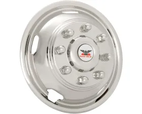 Phoenix USA NG18 & NG18F Stainless Steel DOT Mounting Style Front Wheel Simulator