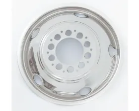 Phoenix USA NG961 & NG961F Stainless Steel DOT Mounting Style Front Wheel Simulator