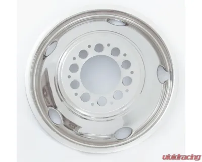 Phoenix USA NG961 & NG961F Stainless Steel DOT Mounting Style Front Wheel Simulator - PNG960FWL