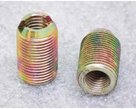 Phoenix USA 35mm x 14mm Stud Extender w/ 2mm Pitch Thread 1 3/8 Tall