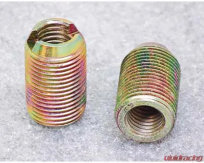 Phoenix USA 35mm x 14mm Stud Extender w/ 2mm Pitch Thread 1 3/8 Tall - PNH3514TSX