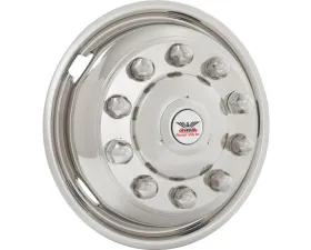 Phoenix USA NH5092 & NH5092F Stainless Steel DOT Mounting Style Front Wheel Simulator