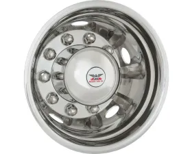 Phoenix USA NH5092 & NH5092R Stainless Steel DOT Mounting Style Rear Wheel Simulator