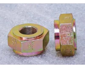 Phoenix USA 20mm ID Jam Nut