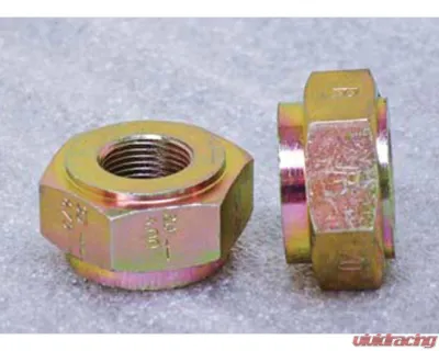 Phoenix USA 20mm ID Jam Nut - PNH8490JNT