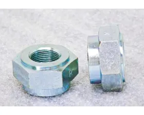 Phoenix USA 22mm ID Jam Nut