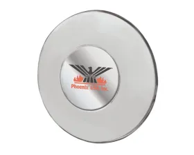 Phoenix USA Popout Center w/ 2.75 Logo Indent