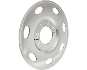 Phoenix USA NST15 & NST15AS Stainless Steel DOT Mounting Style Wheel Simulator