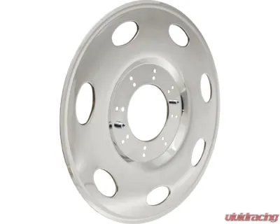 Phoenix USA NST15 & NST15AS Stainless Steel DOT Mounting Style Wheel Simulator - PNST15SWL