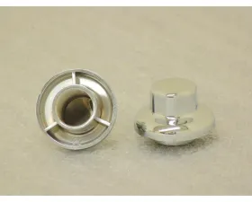 Phoenix USA Q822F & Q822R 22mm ABS Lug Nut
