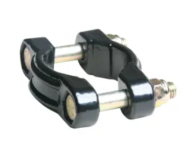 Phoenix USA QF21 & HF23 Fender Clamp