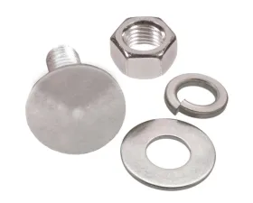 Phoenix USA QF24 Fender Bolt Kit