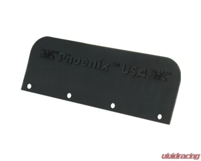 Phoenix USA QF21 24 in Fender Mud Flap - PQF24MF