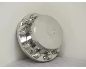 Phoenix USA QH1401R Rear Hub Cover