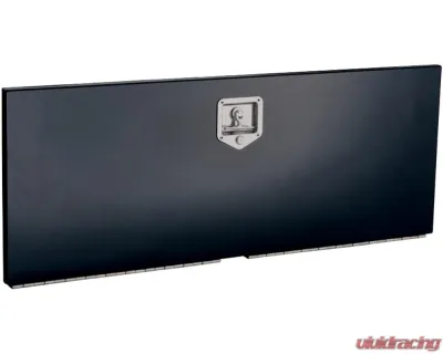 Phoenix USA 60 Metal Tool Box Door Assembly Black - PSTMD60DC