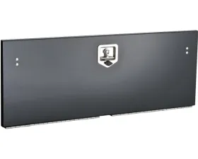 Phoenix USA 48 Tool Box Door Assembly Black