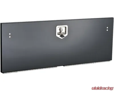 Phoenix USA 48 Tool Box Door Assembly Black - PSTMRD48DC