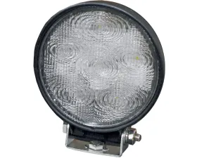 Phoenix USA 900 LM LED Round Work Light