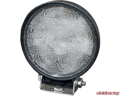 Phoenix USA 900 LM LED Round Work Light - PWLR100