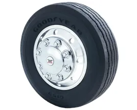 Phoenix USA ABS Front Hub Cover 19.5