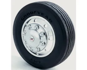 Phoenix USA ABS Front Hub Cover 19.5