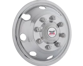 Phoenix USA SS Quick Liner Hubcap Style Wheel Simulator Set Chevrolet | GMC | Dodge | Ram | Ford 2003+