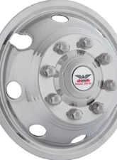 Phoenix USA SS Quick Liner Hubcap Style Wheel Simulator Set Chevrolet | GMC | Dodge | Ram | Ford 2003+                                     - QL74 - Image 2