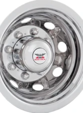 Phoenix USA SS Quick Liner Hubcap Style Wheel Simulator Set Chevrolet | GMC | Dodge | Ram | Ford 2003+                                     - QL74 - Image 2