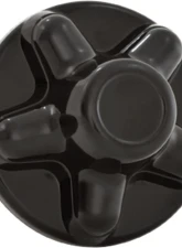 Phoenix USA ABS Black Hub Cover 5 Lug on 4.5 in BC Emblem 1.75 in QuickTrim                                     - QT545BHS - Image 3