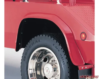 Phoenix USA Fender Flare LH Century 3W Fiberglass - RBF-CL