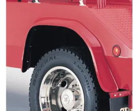 Phoenix USA Fender Flare RH Century 3W Fiberglass