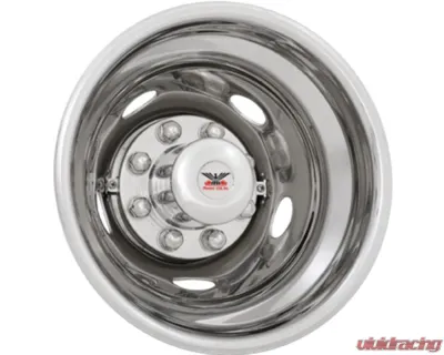 Phoenix USA SS Custom Liner Style Wheel Simulator Set Dodge | Ram 3500 2003-2018 - SLD1703