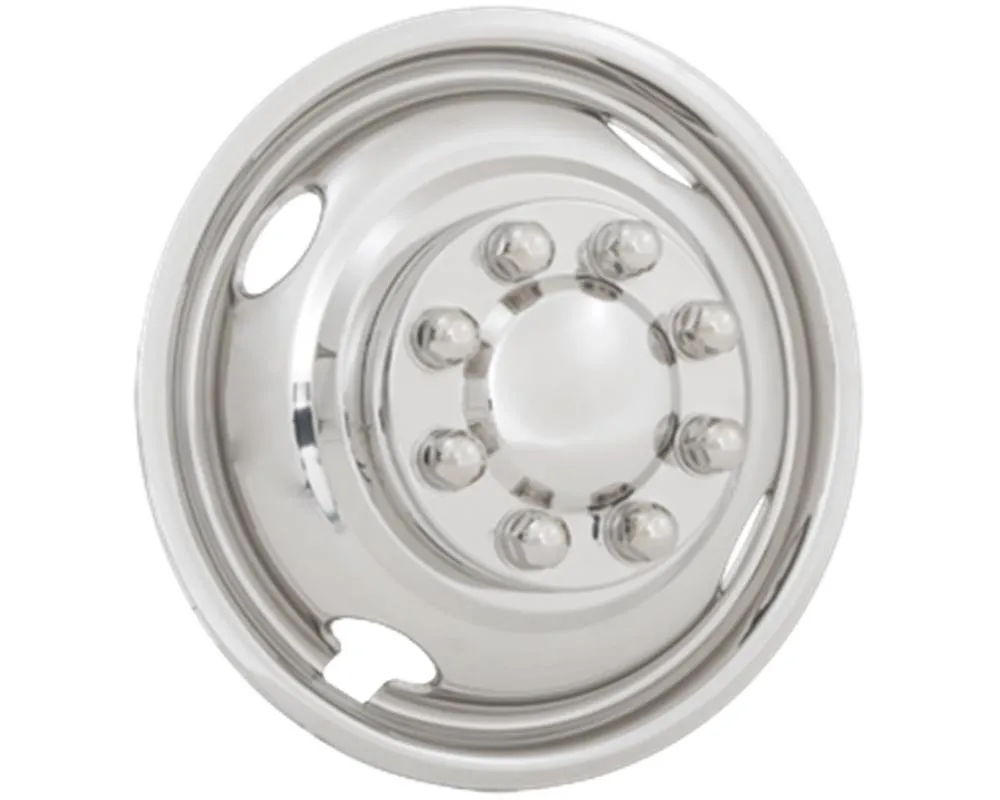 Phoenix USA SS Uni Liner Wheel Simulator Set Chevrolet | GMC | Dodge | Ford 1973-2003 - SLU168