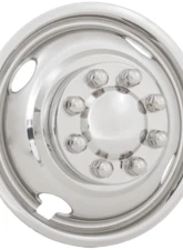 Phoenix USA SS Uni Liner Wheel Simulator Set Chevrolet | GMC | Dodge | Ford 1973-2003                                     - SLU168 - Image 2
