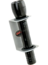 Phoenix USA 5.5H x 3W x 3D Tow Rax Aluminum Flashlight Holder w/ Open Middle                                     - SP135FLHOA - Image 2