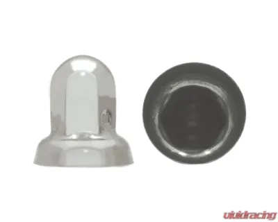 Phoenix USA 7/8 Hex x 1 1/2 Tall SS Lug Nut Cover - SP14