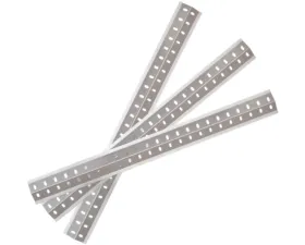 Phoenix USA Tow Rax Aluminum Strap Track 26L