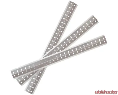 Phoenix USA Tow Rax Aluminum Strap Track 26L - SP26AST